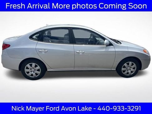 Used 2009 Hyundai Elantra GLS FWD image 6