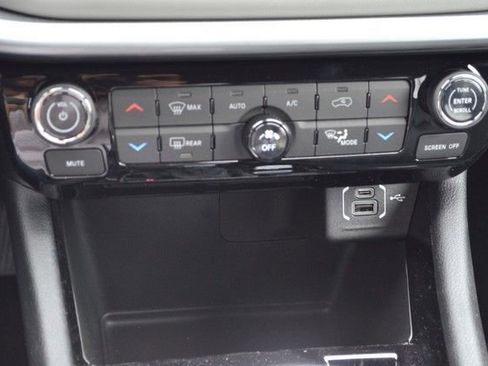 New 2026 Jeep Compass Limited w/ Sun, Sound & Navigation Group image 26