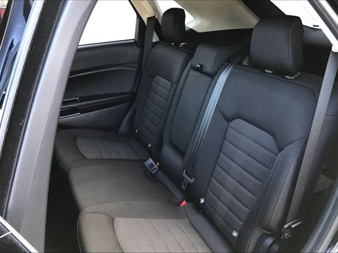 Used 2019 Ford Edge SEL AWD/4WD image 25