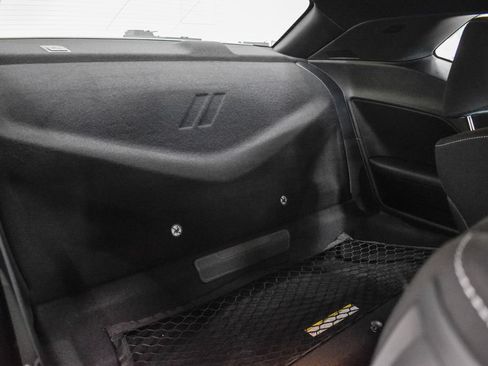 Used 2022 Dodge Challenger SRT Super Stock RWD image 30