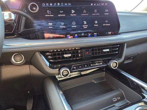 New 2025 Chevrolet Tahoe LS AWD/4WD image 26