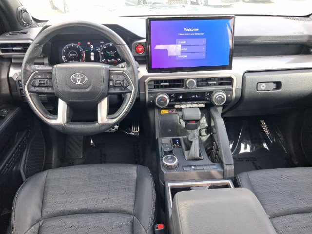 Used 2025 Toyota 4Runner TRD Sport Premium RWD image 7