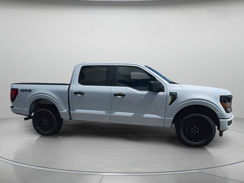 Used 2025 Ford F150 STX AWD/4WD image 35