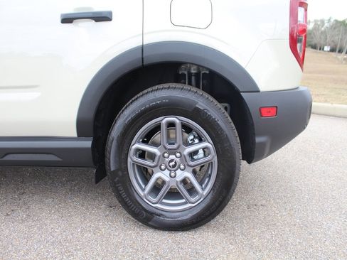 New 2025 Ford Bronco Sport Big Bend w/ Convenience Package image 19