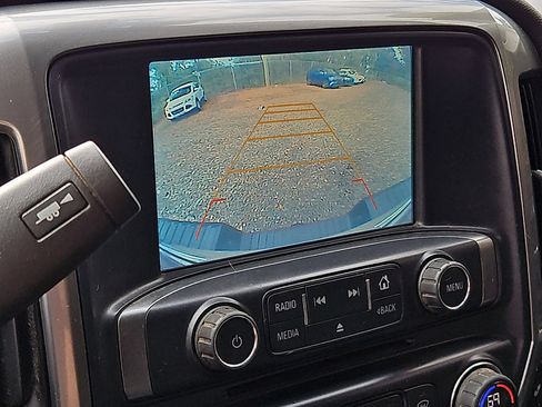 Used 2017 Chevrolet Silverado 1500 LT w/ All Star Edition image 16