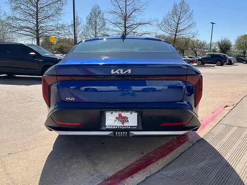 Used 2025 Kia K4 LXS image 7
