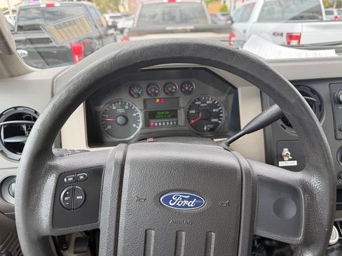 Used 2008 Ford F250 XL AWD/4WD image 11
