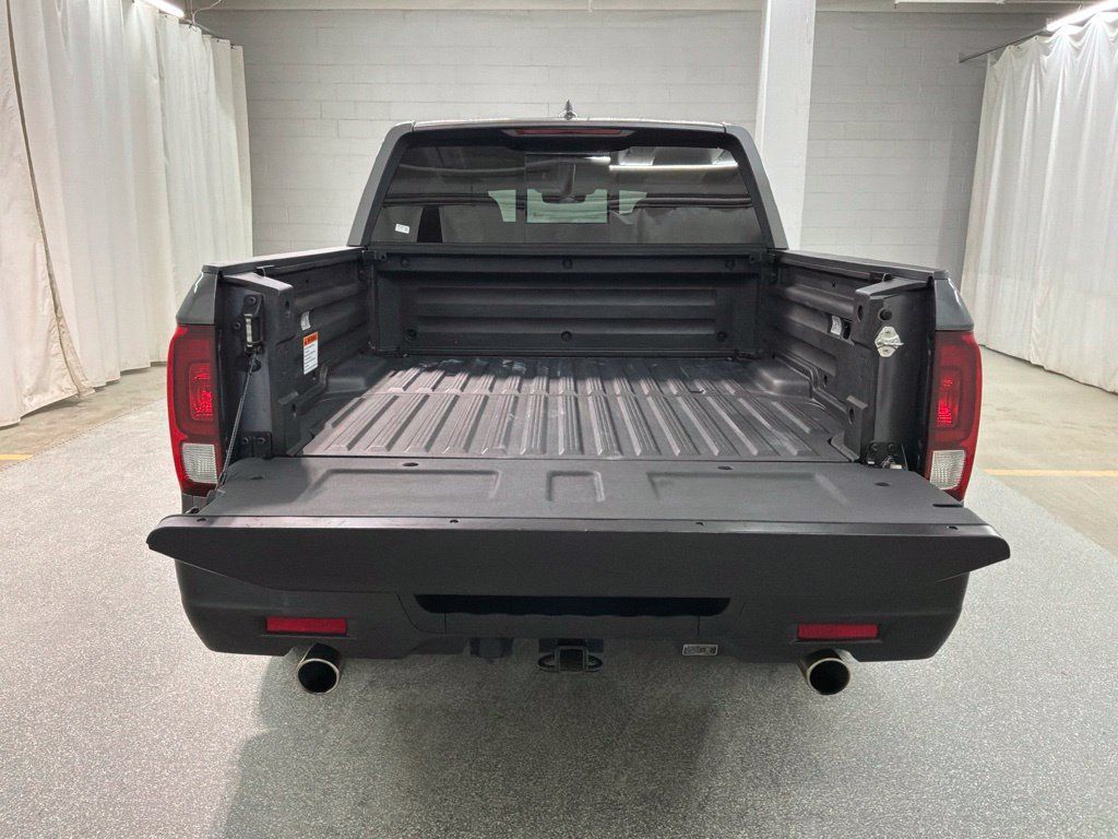 Used 2023 Honda Ridgeline RTL image 25