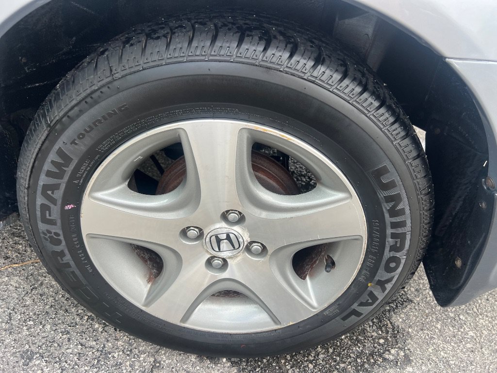 Used 2004 Honda Civic EX image 16