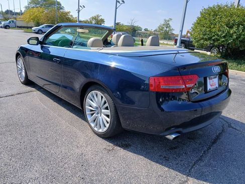 Used 2011 Audi A5 2.0T Premium Plus image 6