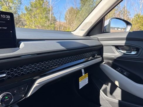 New 2026 Honda Accord Touring image 24