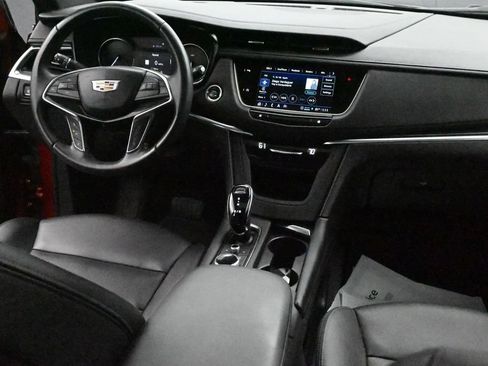 Used 2023 Cadillac XT5 Premium Luxury AWD/4WD image 14
