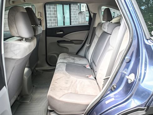 Used 2012 Honda CR-V LX image 12