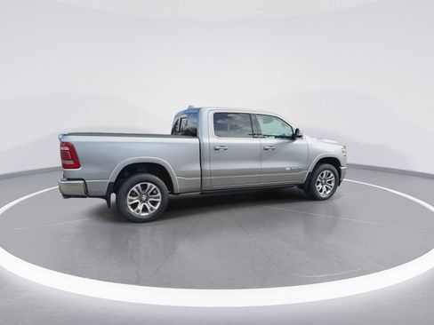 Used 2020 RAM 1500 Limited image 8