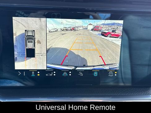 Used 2022 GMC Sierra 1500 Denali w/ Denali Reserve Package image 21