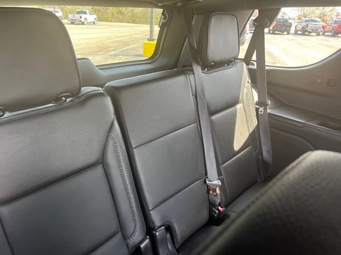 Used 2023 GMC Yukon Denali image 30