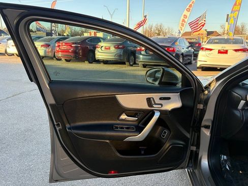 Used 2019 Mercedes-Benz A 220 4MATIC image 23