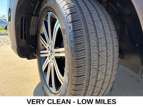 Used 2025 Mercedes-Benz GLE 350 4MATIC image 21