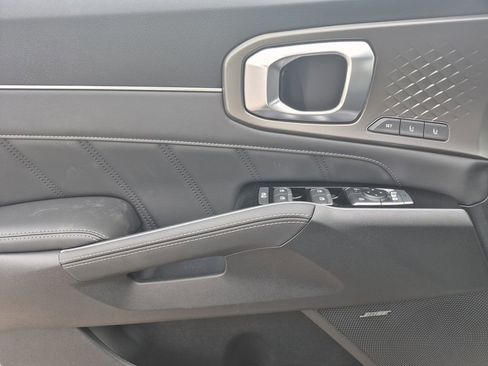 New 2026 Kia Sorento SX Prestige image 6