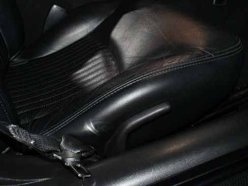 Used 2003 Chevrolet Corvette Z06 w/ Memory Package, 3 Drivers RWD image 14
