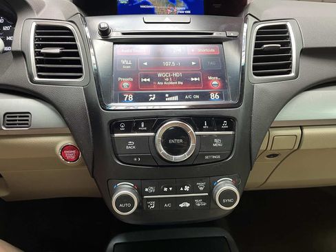 Used 2016 Acura RDX FWD w/ Technology Package image 16