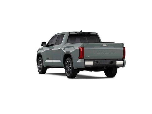 New 2026 Toyota Tundra Limited AWD/4WD image 92