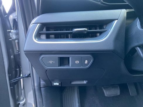 New 2025 Kia K4 GT-Line w/ GT-Line Premium Package image 13