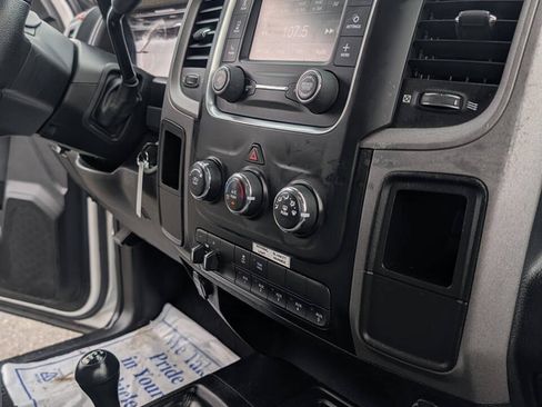 Used 2015 RAM 2500 Tradesman w/ Power Accessory Group AWD/4WD image 59