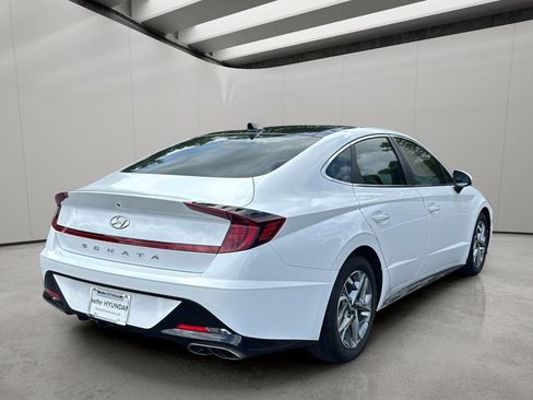 Used 2023 Hyundai Sonata SEL w/ Convenience Package FWD image 5