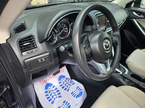 Used 2015 MAZDA CX-5 Sport w/ Bluetooth Audio Package AWD/4WD image 17