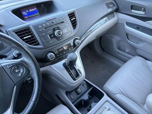 Used 2012 Honda CR-V EX-L image 26