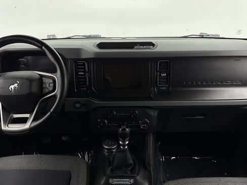 Used 2021 Ford Bronco Big Bend AWD/4WD image 25