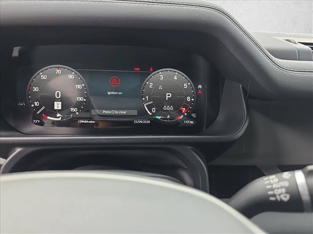 Used 2024 Land Rover Defender 110 S AWD/4WD image 19