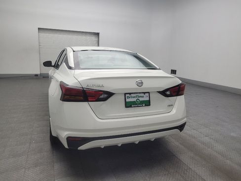 Used 2019 Nissan Altima 2.5 S AWD/4WD image 6