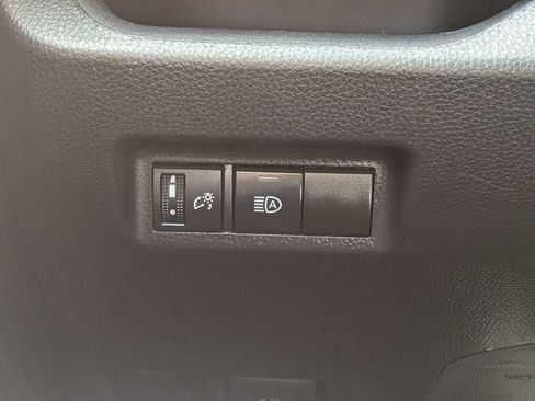 Used 2025 Toyota RAV4 LE FWD image 24
