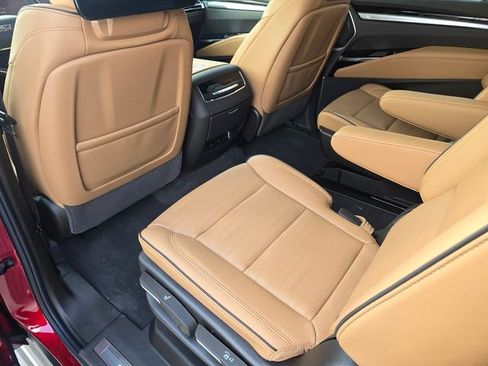 New 2026 Cadillac Escalade ESV Luxury w/ Touring Package RWD image 14