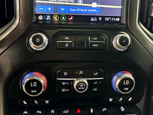 Used 2019 GMC Sierra 1500 AT4 w/ AT4 Premium Package image 18