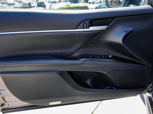 Certified 2024 Toyota Camry XSE FWD image 20