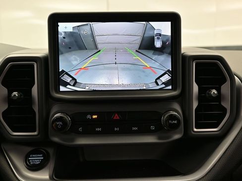 Used 2024 Ford Bronco Sport Big Bend w/ Convenience Package AWD/4WD image 29