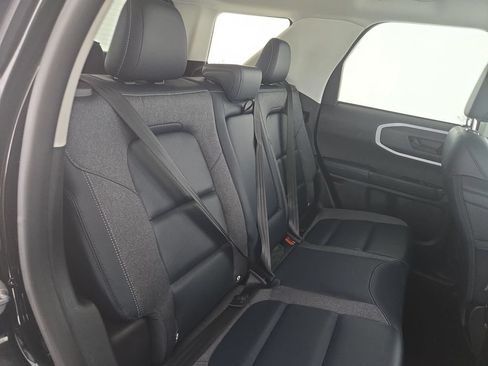 Used 2023 Ford Bronco Sport Outer Banks AWD/4WD image 32