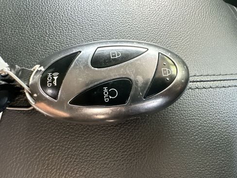 Used 2025 Hyundai Tucson SEL FWD image 28
