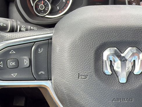 New 2025 RAM 5500 Tradesman image 16