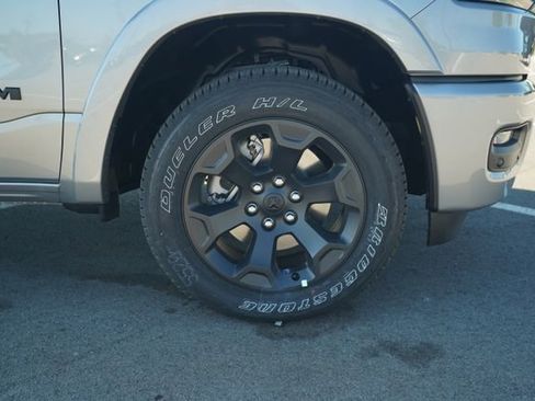 New 2026 RAM 1500 Big Horn image 46