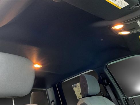 Used 2024 RAM 3500 SLT w/ Quick Order Package 2YG SLT image 29