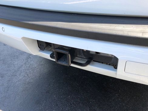 Used 2017 Chevrolet Tahoe 2WD image 16