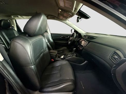 Used 2019 Nissan Rogue SL image 28