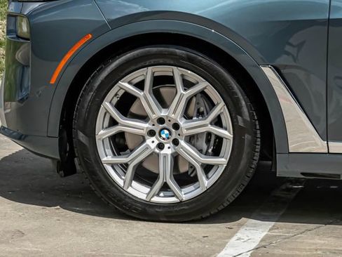 Used 2023 BMW X7 xDrive40i w/ Premium Package AWD/4WD image 66