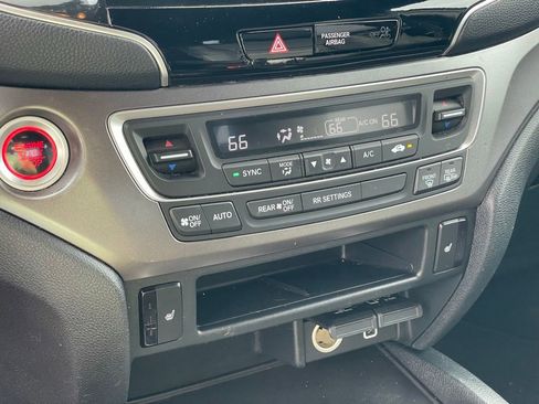 Used 2020 Honda Passport EX-L image 22