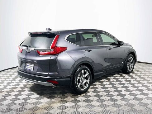 Used 2019 Honda CR-V EX-L image 7