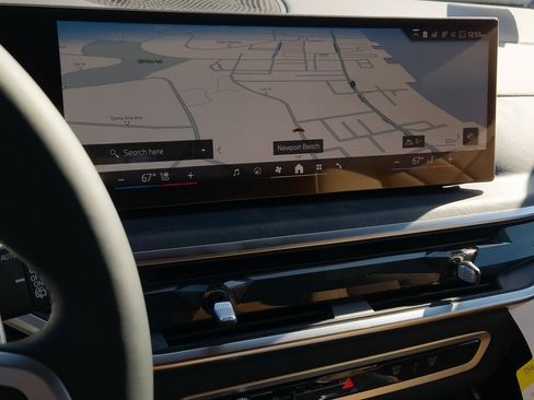 New 2026 BMW X5 xDrive50e w/ M Sport Package image 13